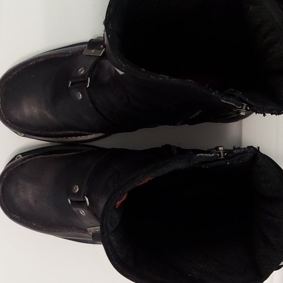 Harley-Davidson Other - Men's Harley Davidson Boots